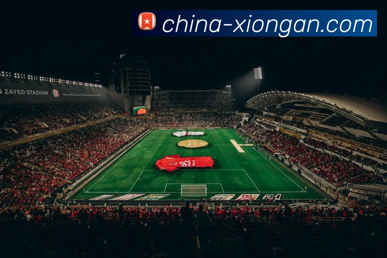 开云APP 体育赛事宣传图